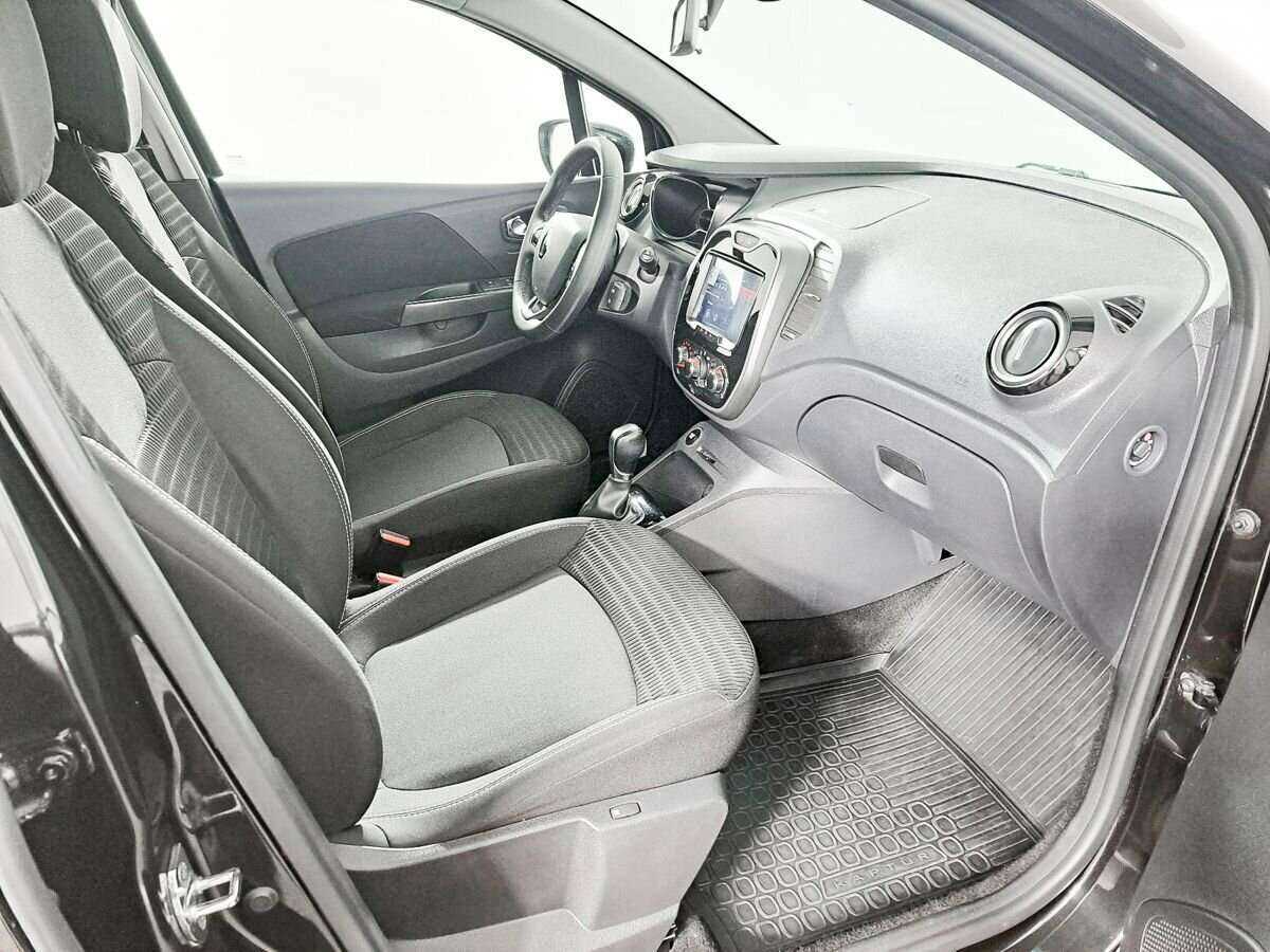 Renault Kaptur, 2018 - 108 150 км. | Фото №7