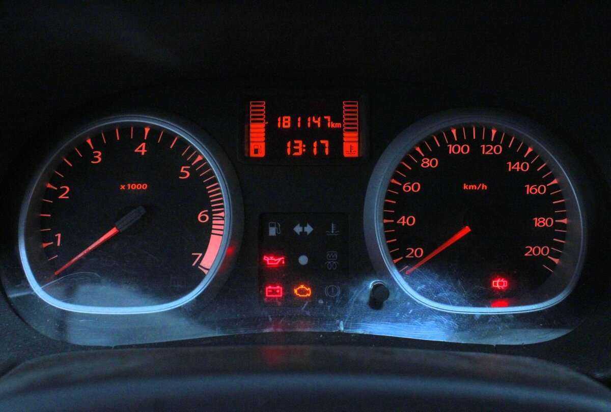 Renault Duster, 2013 - 181 000 км. | Фото №8