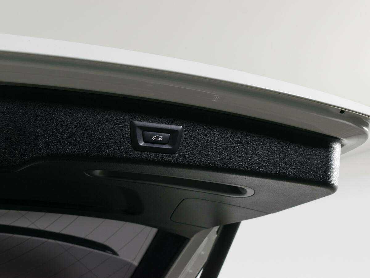 BMW X3 20i xDrive, 2014 - 119 827 км. | Фото №8