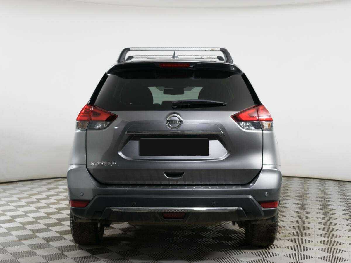 Nissan X-Trail, 2022 - 73 111 км. | Фото №5