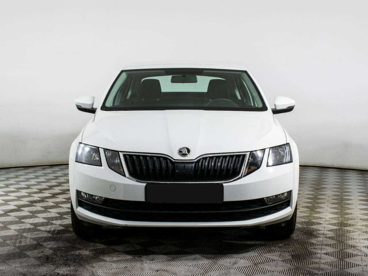 Skoda Octavia, 2020 - 36 892 км. | Фото №2