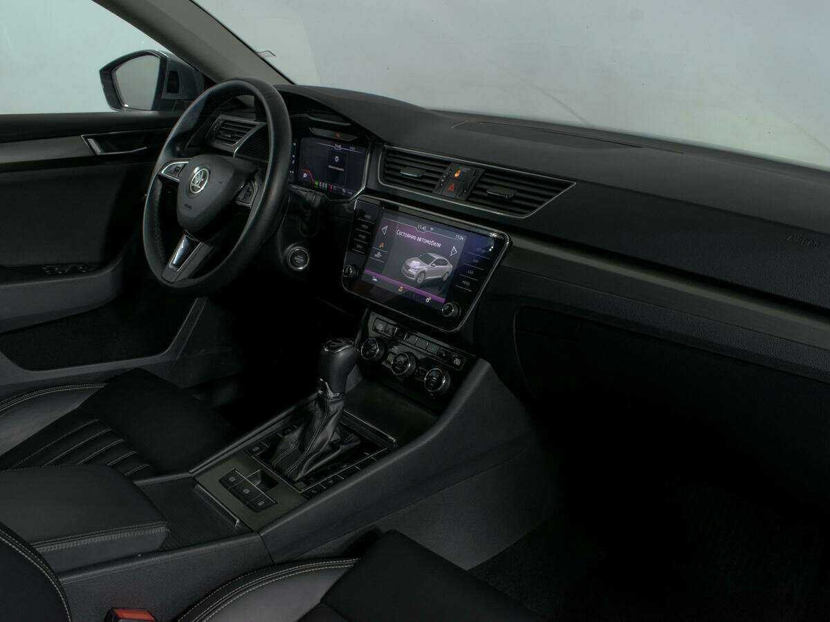 Skoda Superb, 2019 - 104 000 км. | Фото №8