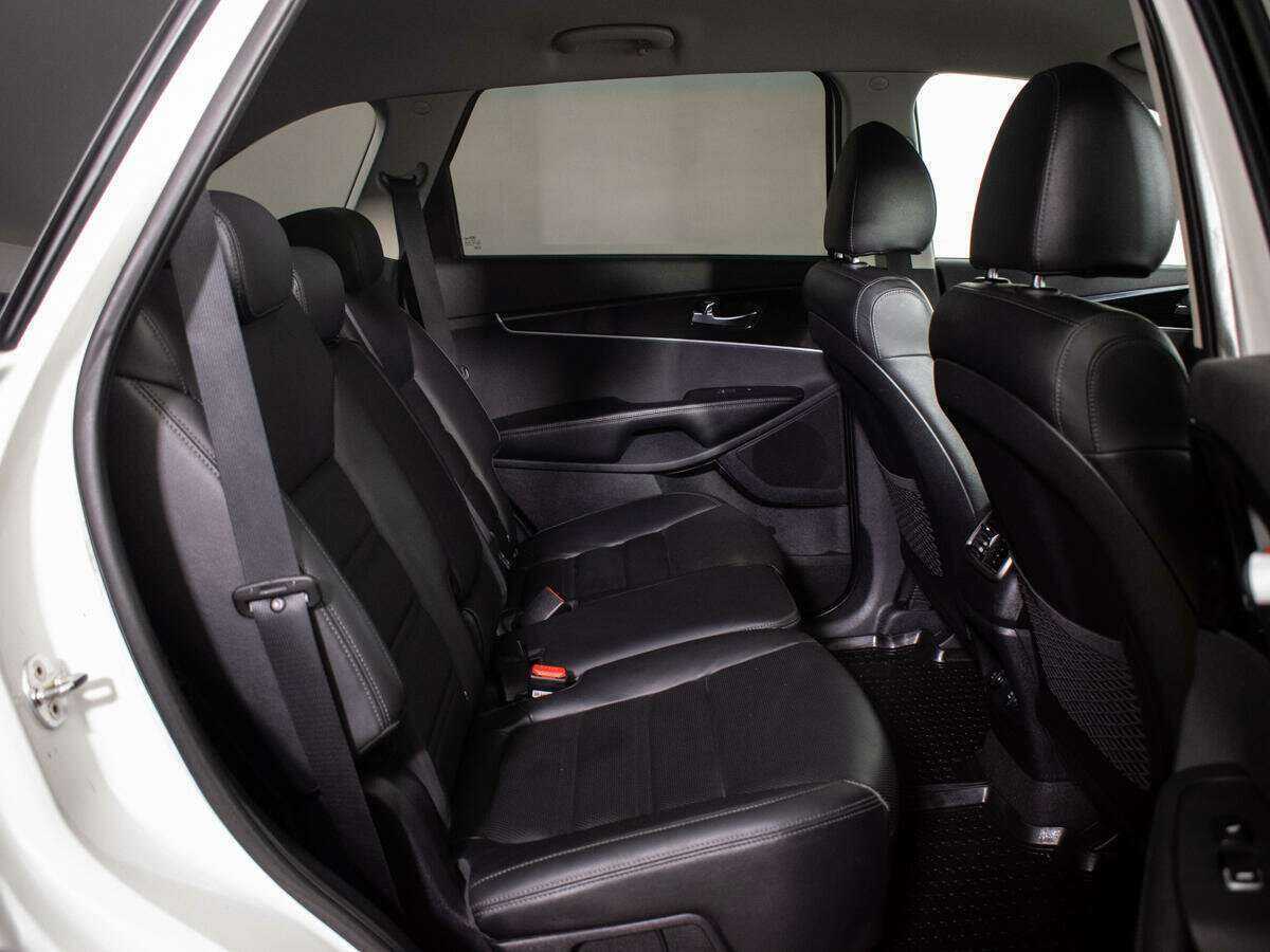 Kia Sorento, 2020 - 114 122 км. | Фото №8
