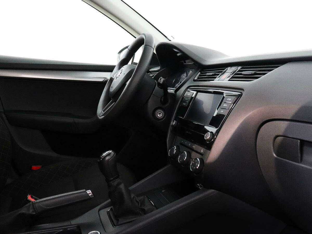 Skoda Octavia, 2018 - 75 133 км. | Фото №6