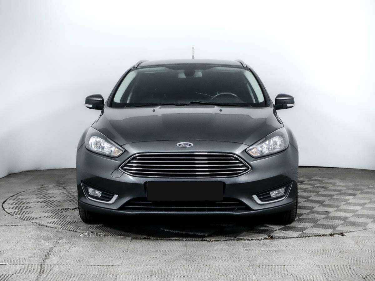 Ford Focus, 2019 - 93 308 км. | Фото №2
