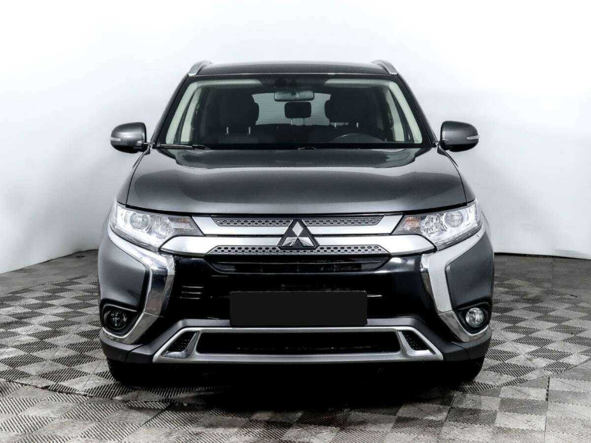 Mitsubishi Outlander, 2021 - 89 929 км. | Фото №2