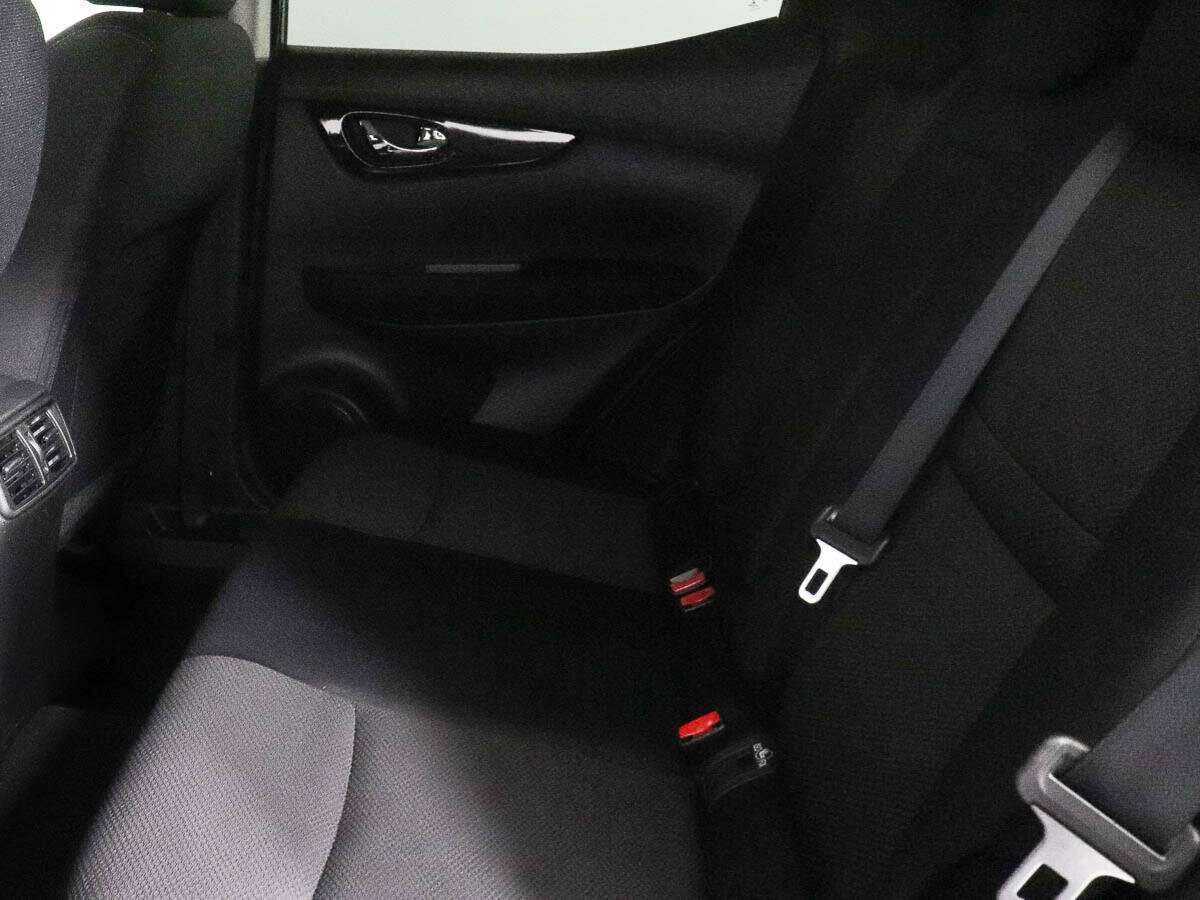 Nissan Qashqai, 2014 - 152 076 км. | Фото №8