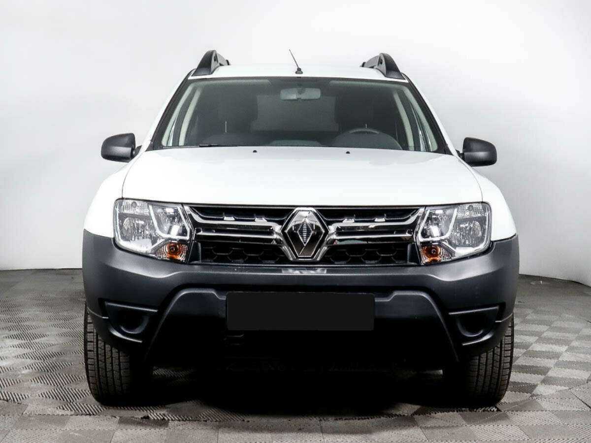 Renault Duster, 2019 - 10 100 км. | Фото №2