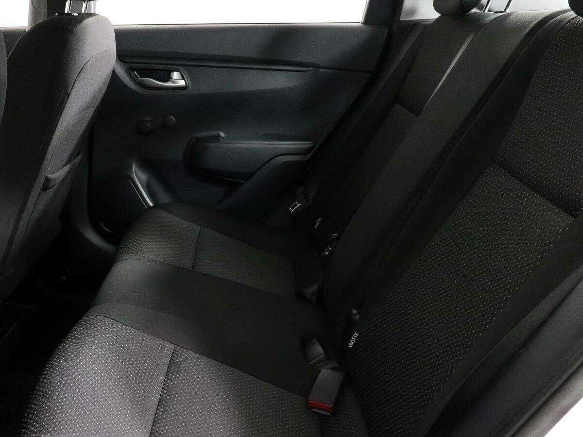 Kia Rio, 2021 - 28 457 км. | Фото №8