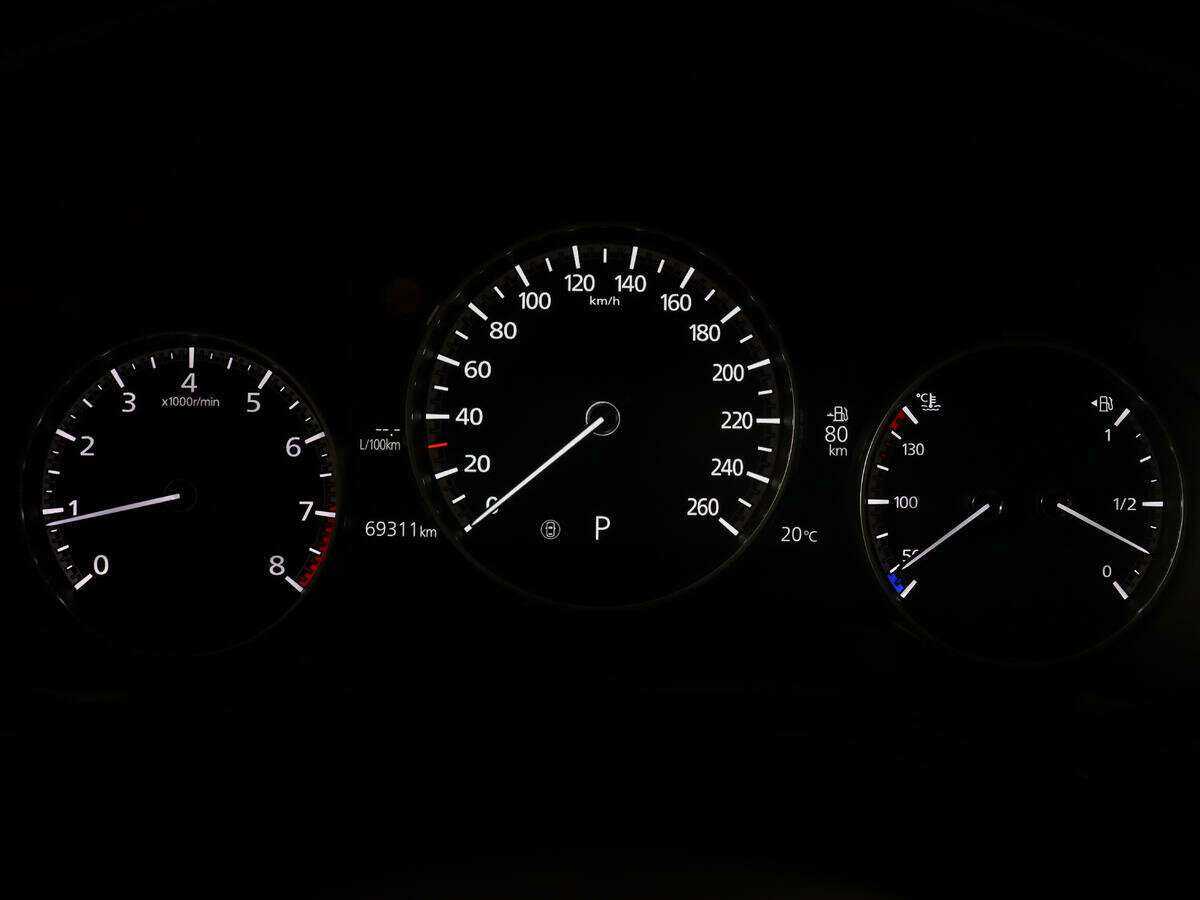 Mazda CX-30, 2021 Фото №9