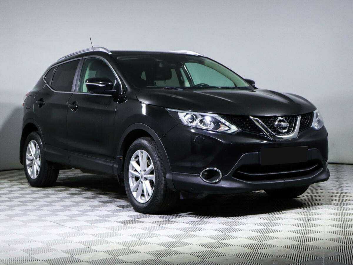 Nissan Qashqai, 2014 - 88 103 км. | Фото №3