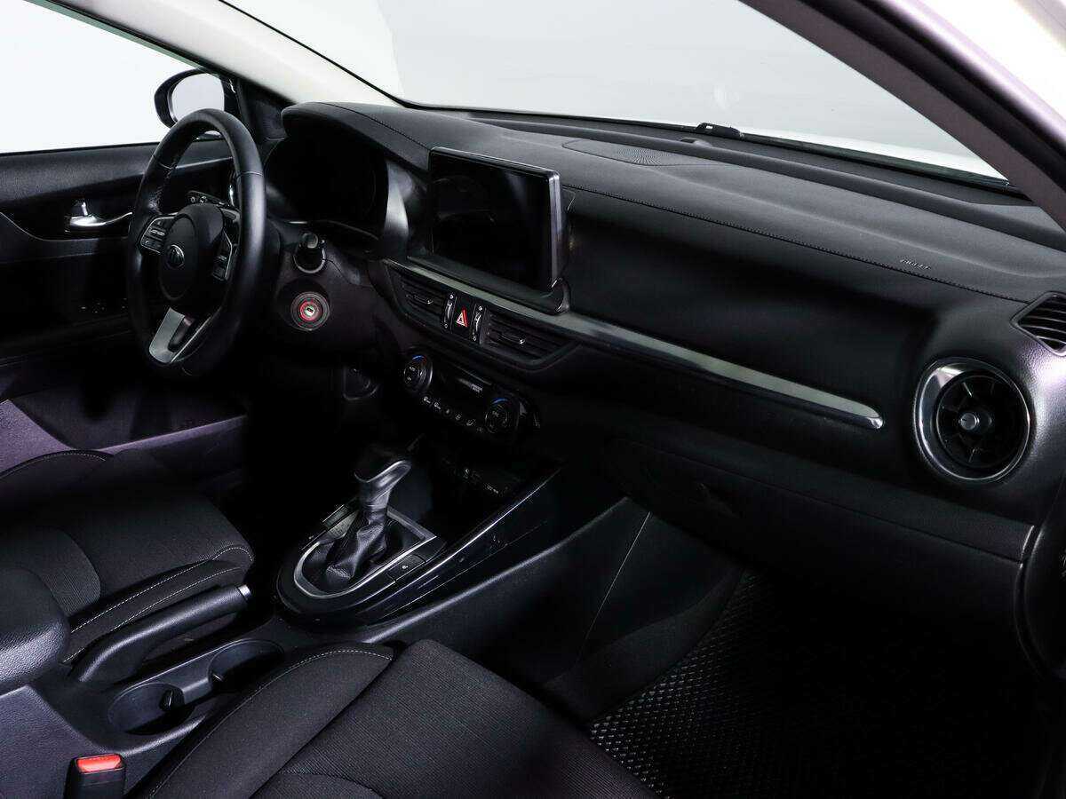 Kia Cerato, 2019 - 109 046 км. | Фото №5