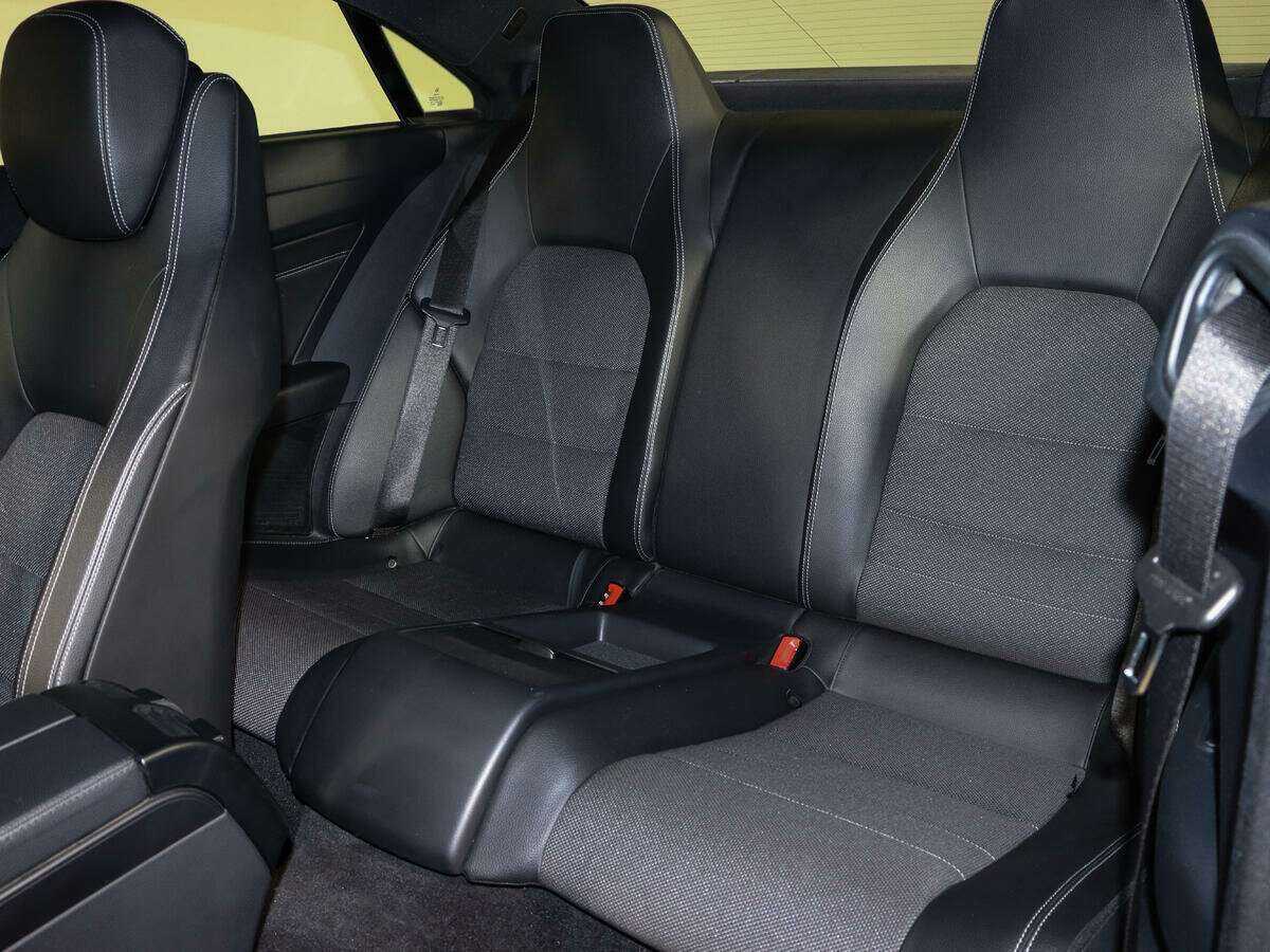 Mercedes-Benz E-Класс 200, 2013 - 54 400 км. | Фото №7