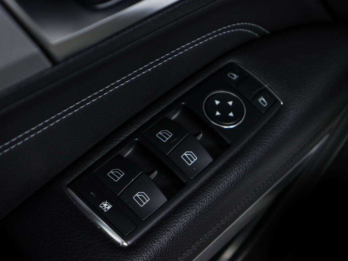 Mercedes-Benz E-Класс 200, 2013 Фото №15