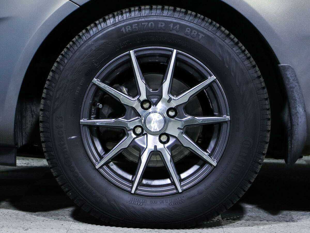 Opel Corsa, 2012 Фото №15