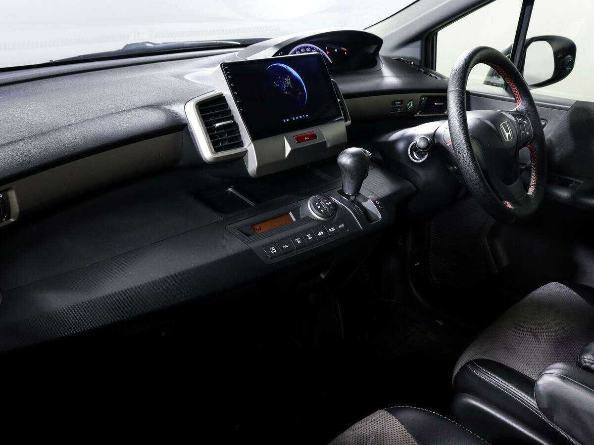 Honda Freed Spike, 2012 - 186 488 км. | Фото №7