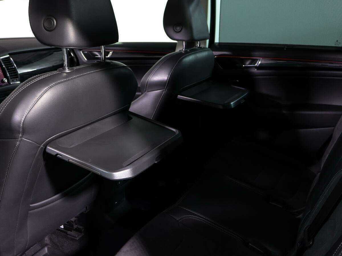 Skoda Kodiaq, 2017 Фото №31