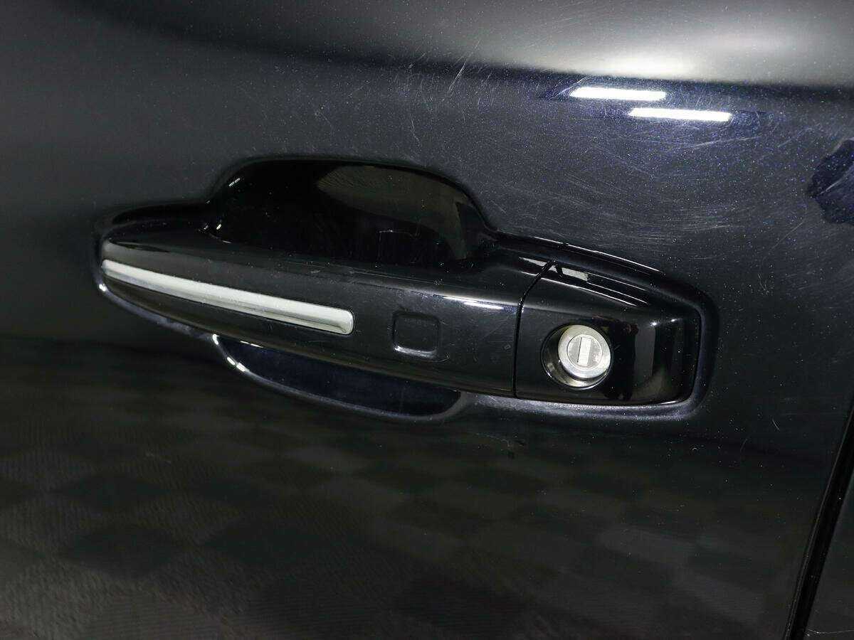 GAC GS8, 2021 Фото №17