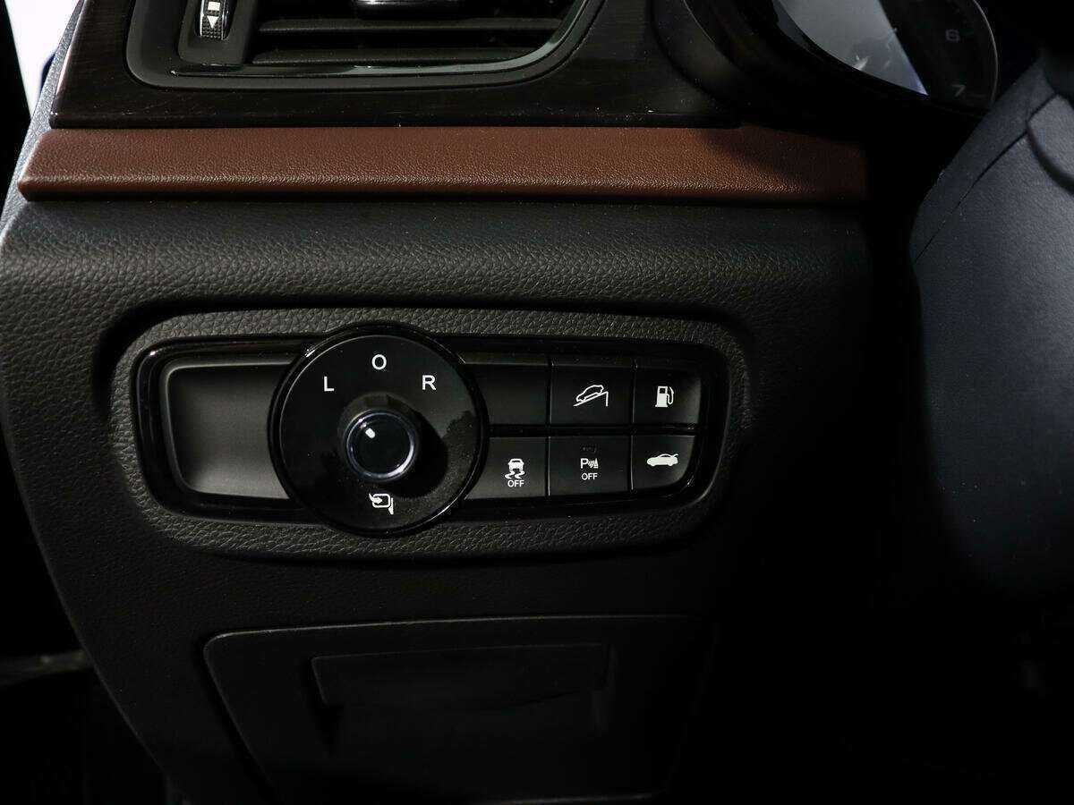 GAC GS8, 2021 Фото №21