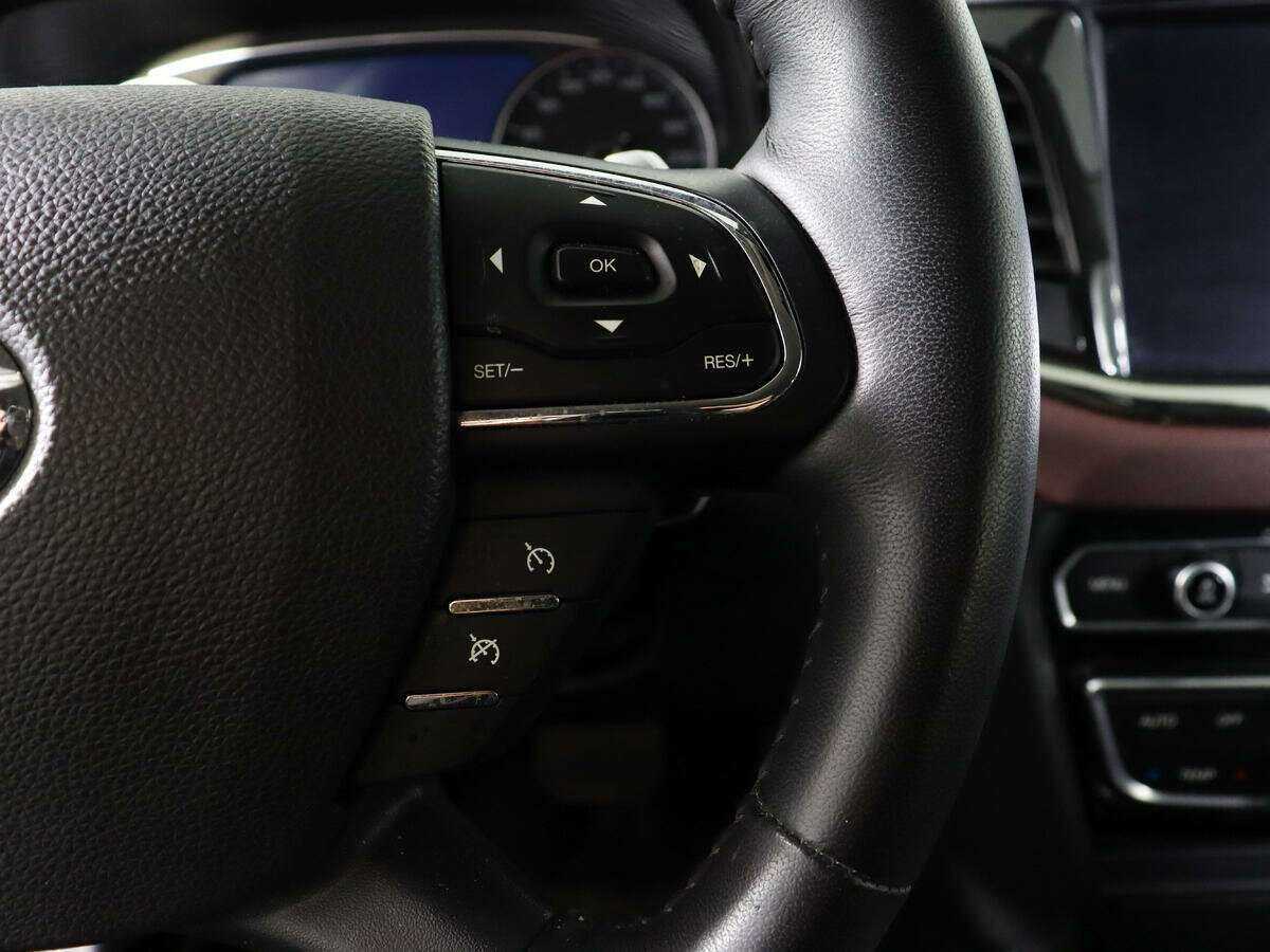 GAC GS8, 2021 Фото №22