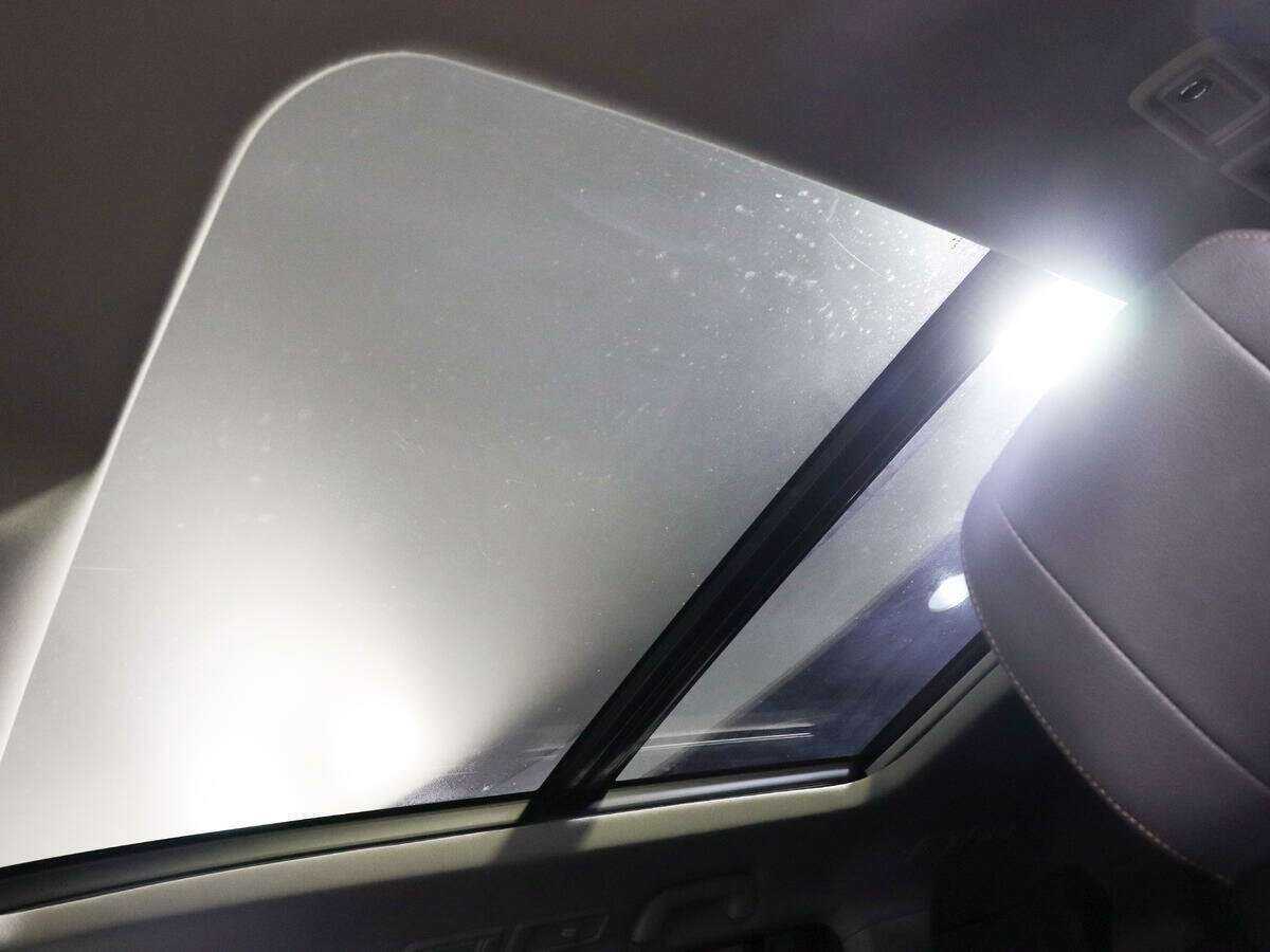 GAC GS8, 2021 Фото №31