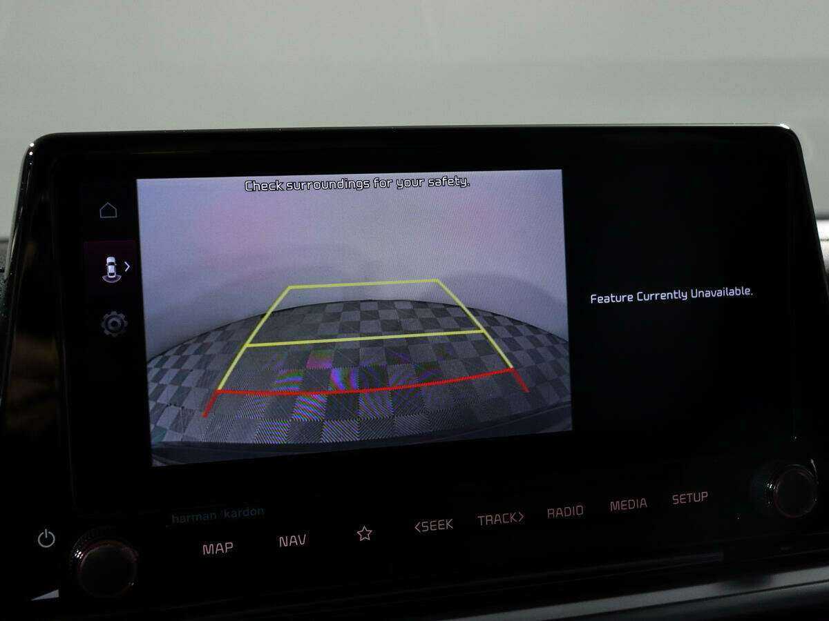 Kia Forte, 2022 Фото №13