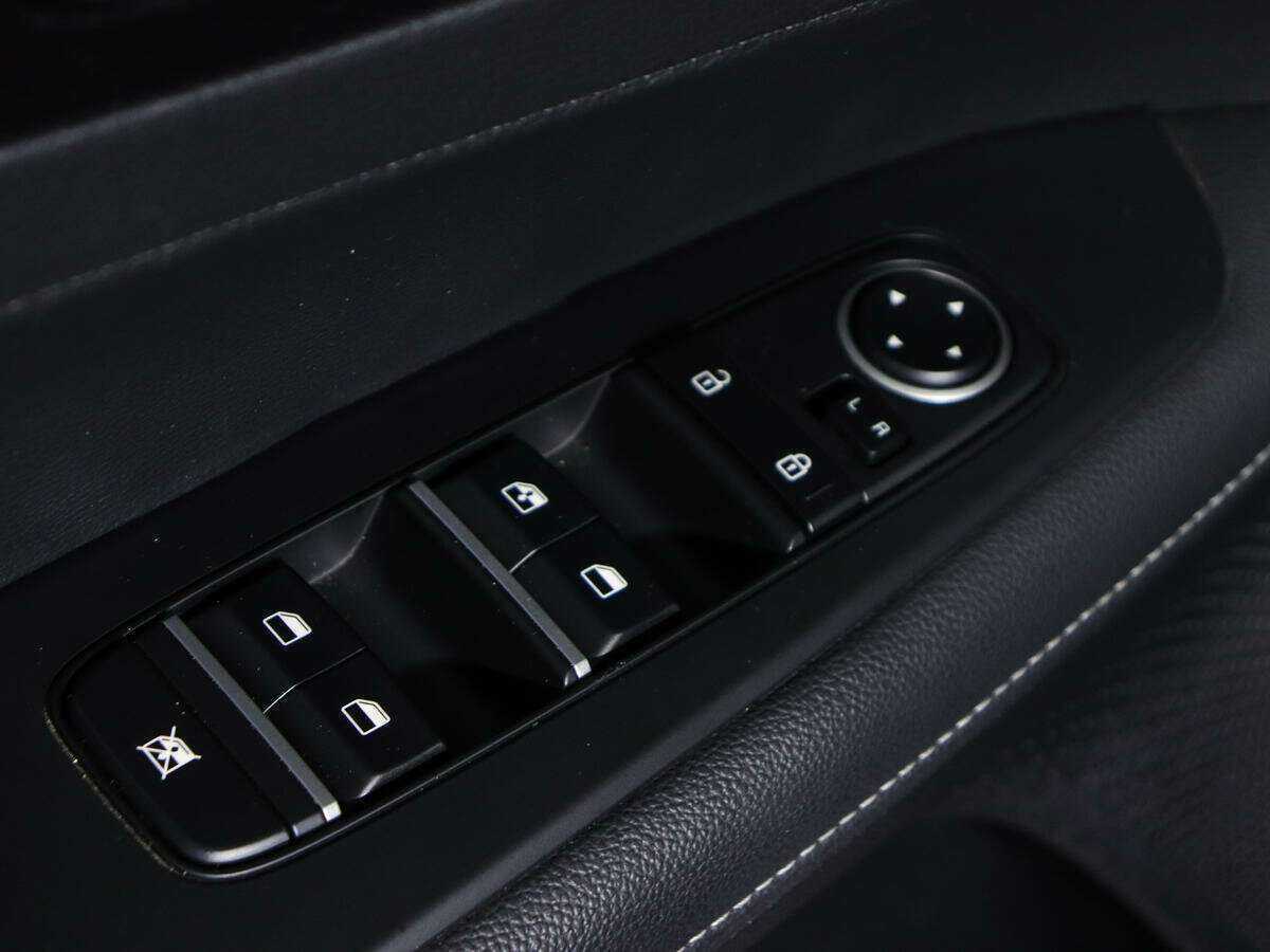 Kia Forte, 2022 Фото №16