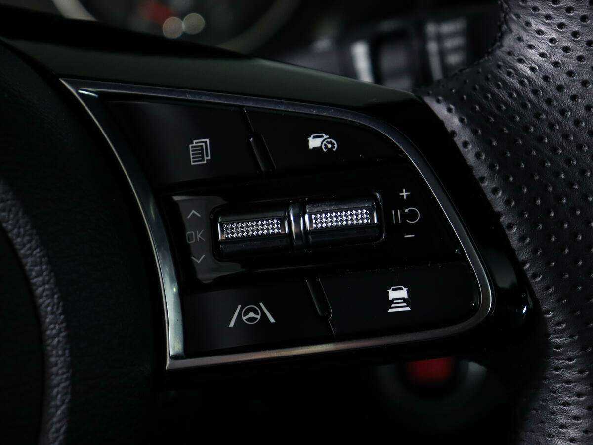 Kia Forte, 2022 Фото №19