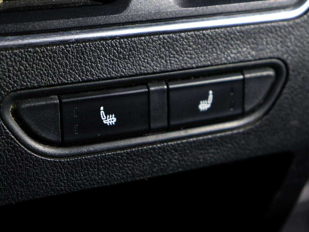 Haval F7x, 2021 Фото №16