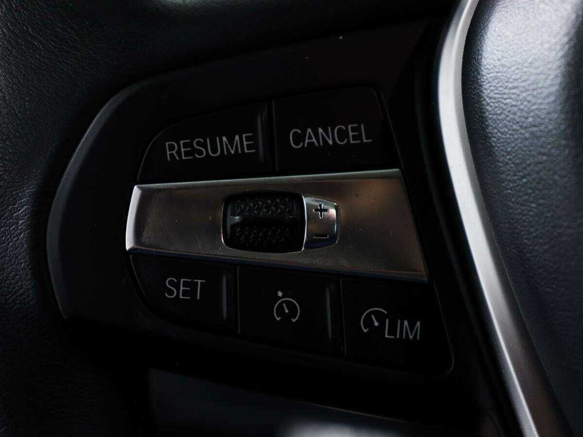 BMW 3 серии 318d, 2019 Фото №19