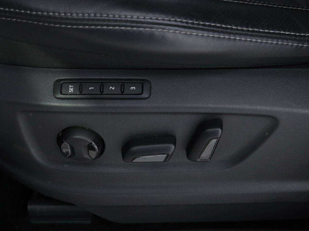 Skoda Kodiaq, 2018 Фото №20