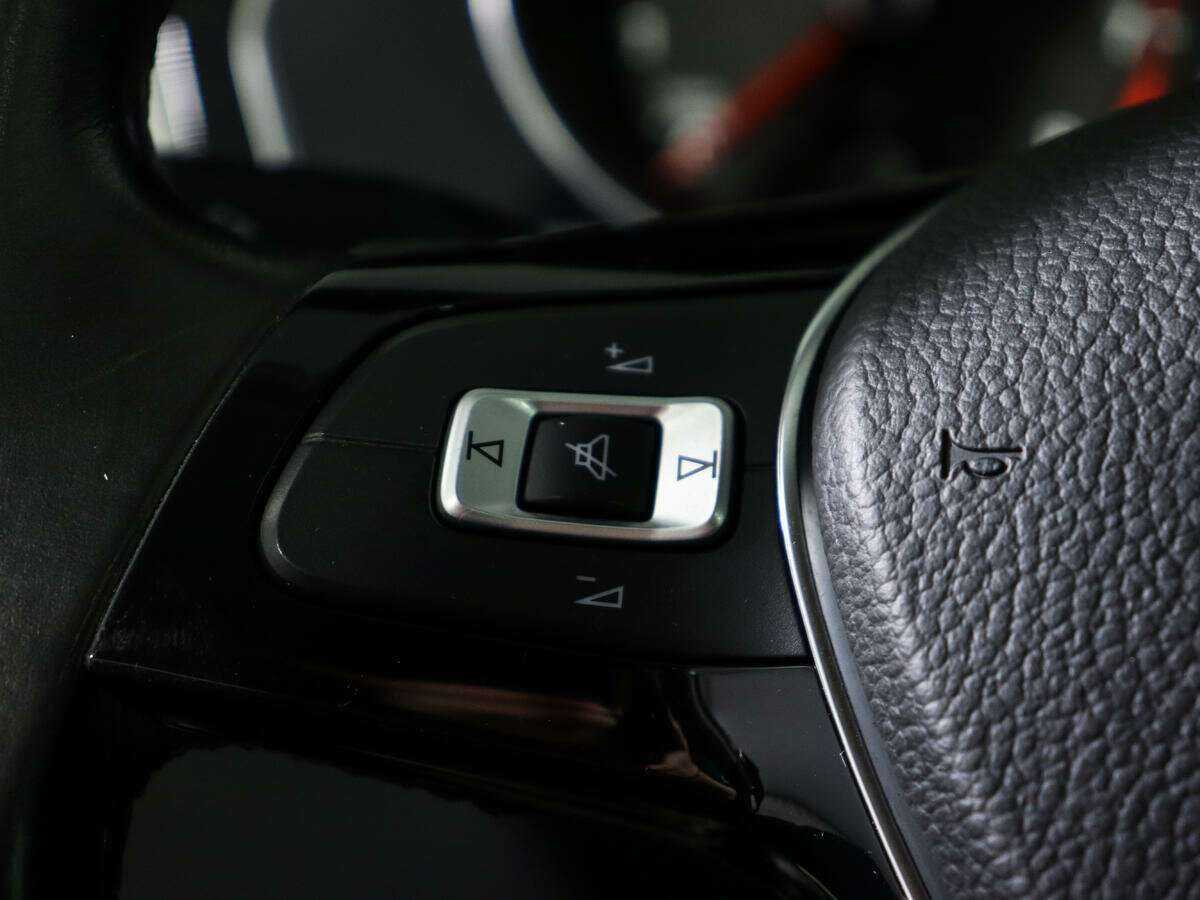 Volkswagen Passat, 2015 Фото №18