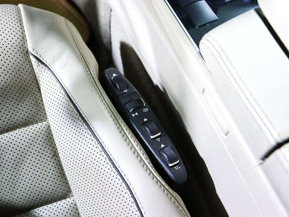 Mercedes-Benz E-Класс 350, 2013 Фото №16