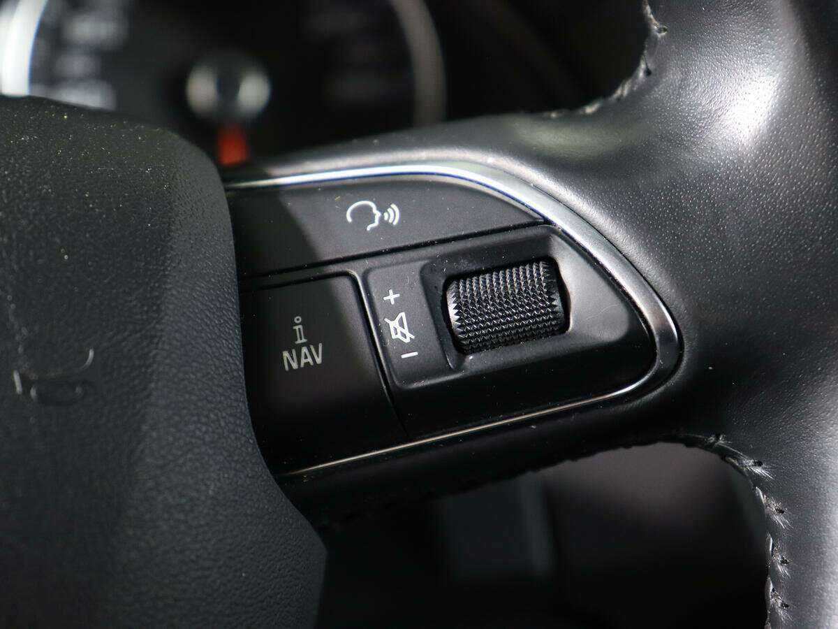 Audi Q5, 2015 Фото №19