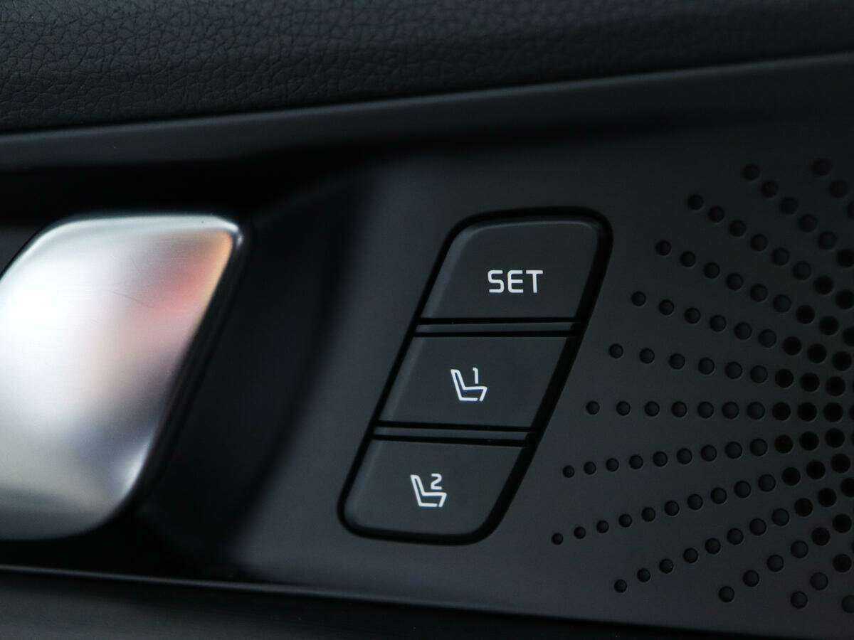 Kia K5, 2020 Фото №28