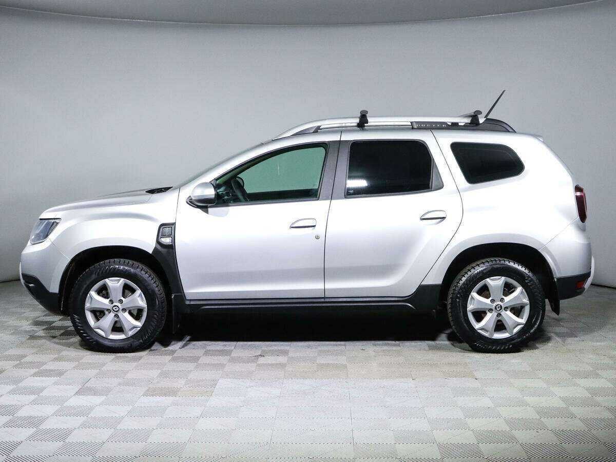 Renault Duster, 2021 - 109 103 км. | Фото №6