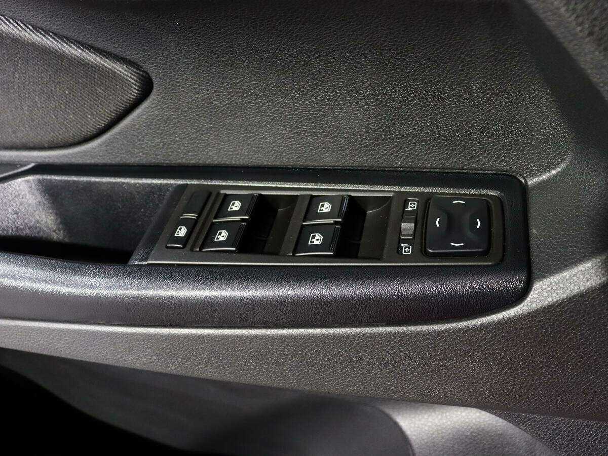 Lada (ВАЗ) Vesta, 2021 Фото №15