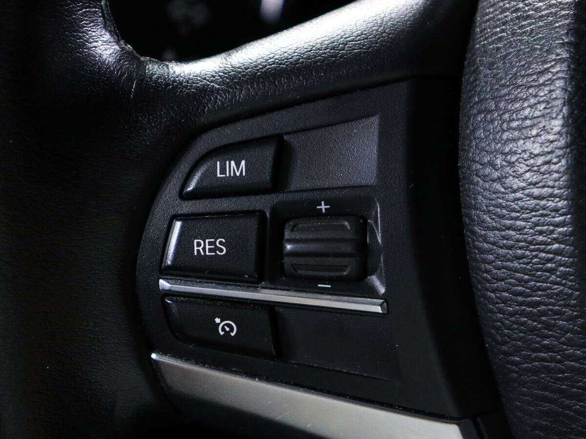 BMW X5 25d, 2014 Фото №17