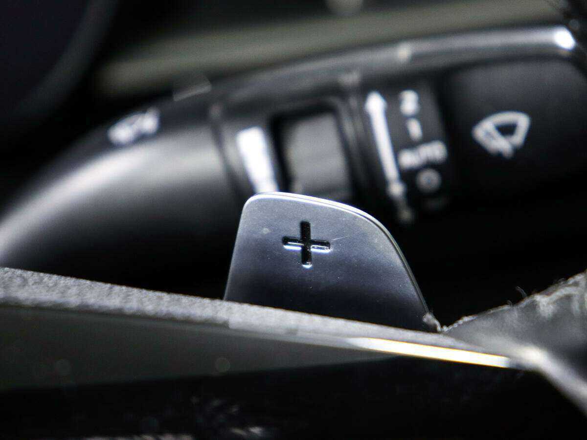 Kia Optima, 2019 Фото №15