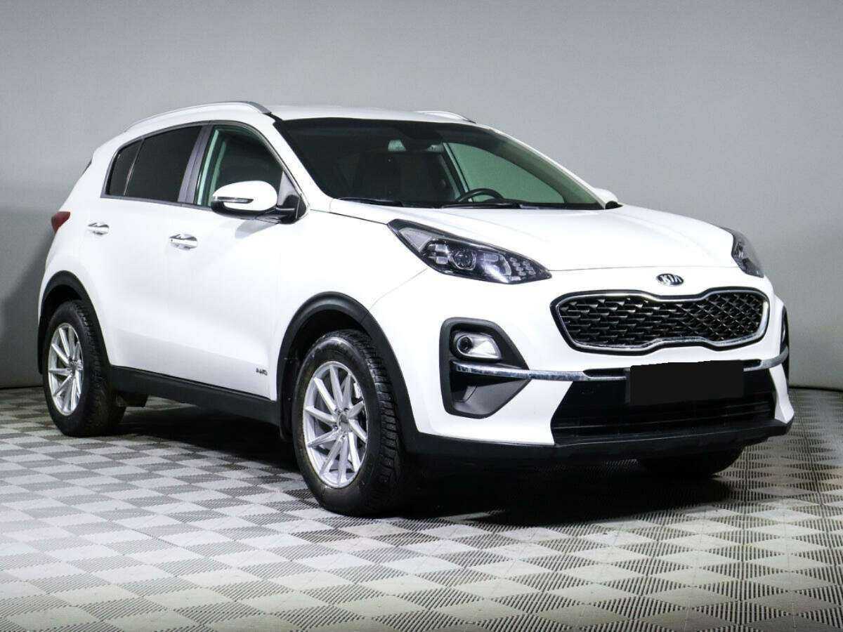 Kia Sportage, 2020 - 64 400 км. | Фото №3
