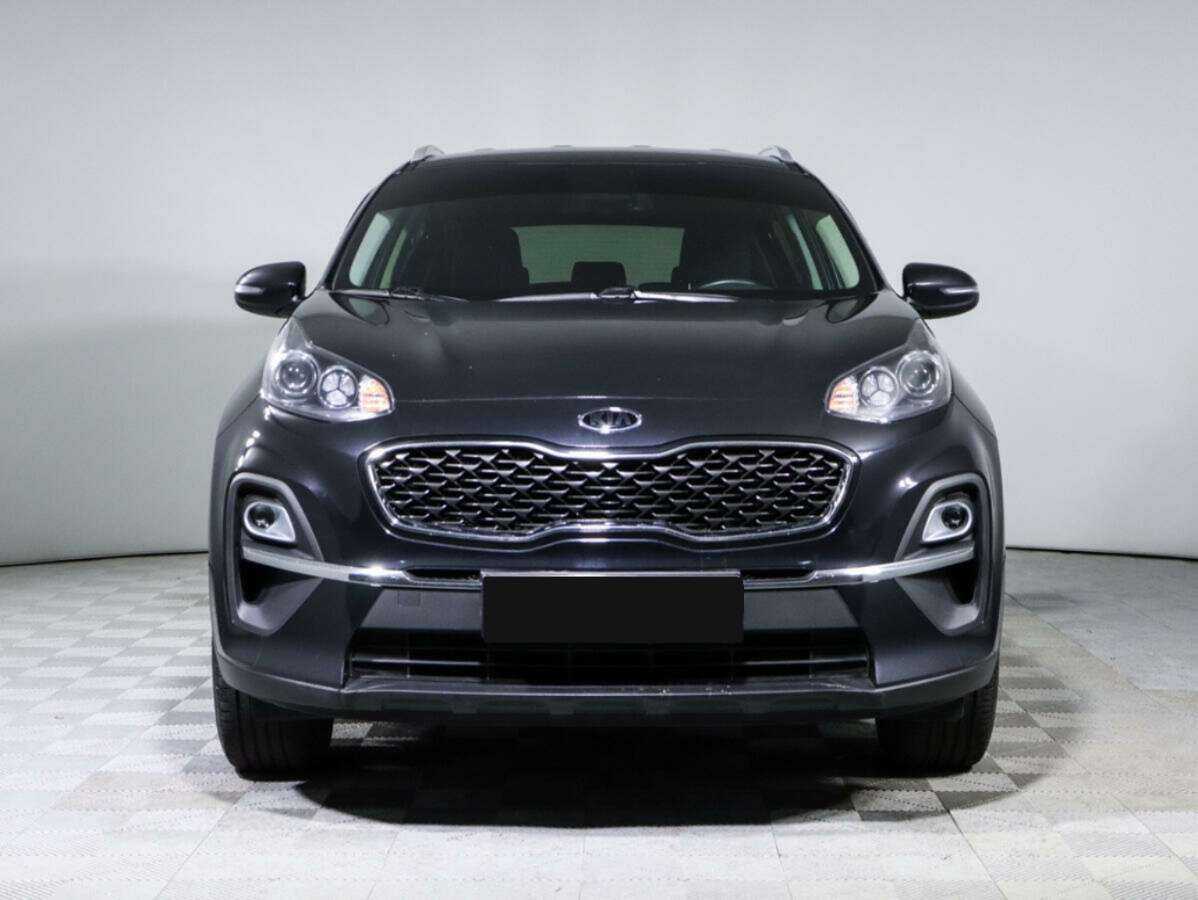 Kia Sportage, 2021 - 64 838 км. | Фото №4