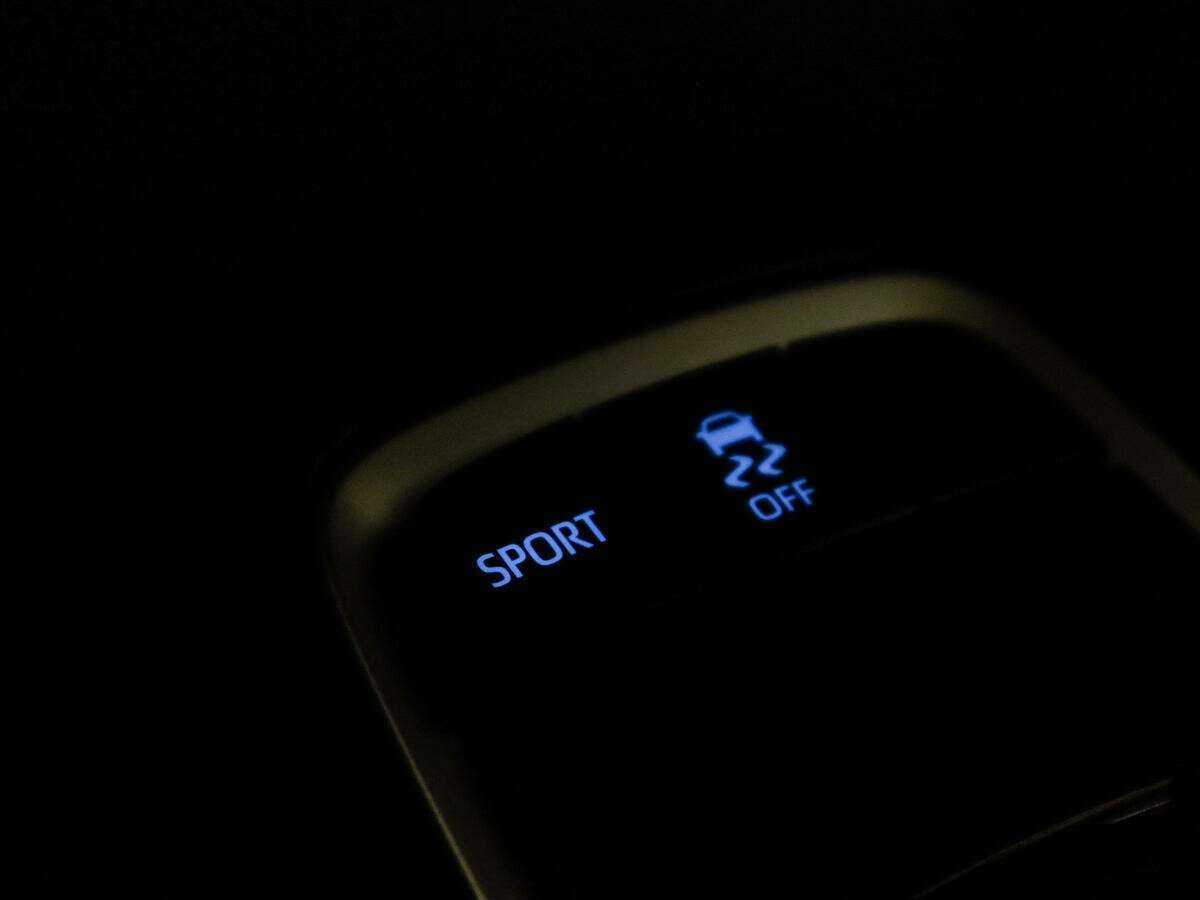 Toyota Corolla, 2022 Фото №20