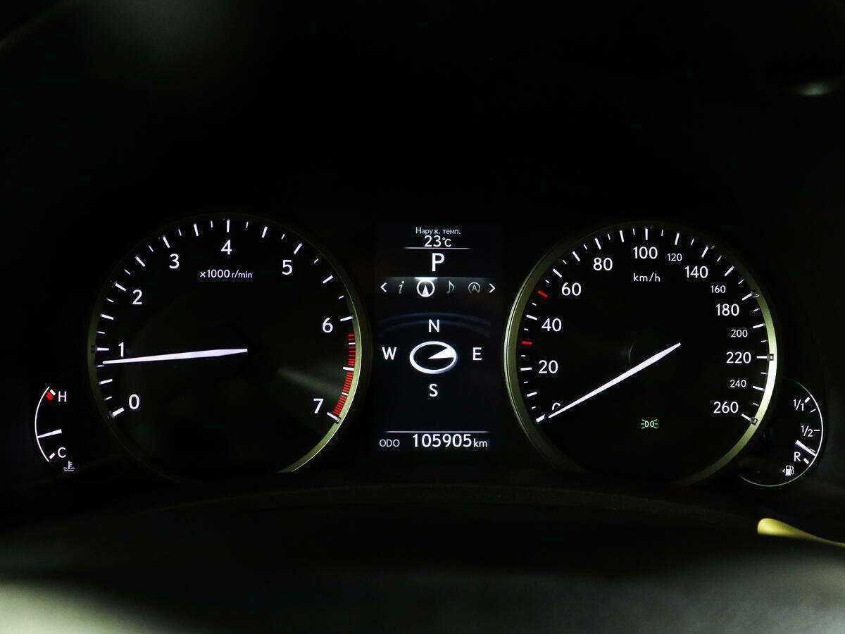 Lexus NX 200, 2016 Фото №8