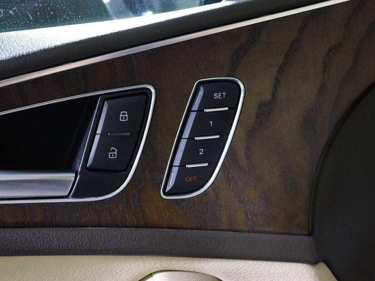 Audi A6, 2014 Фото №16