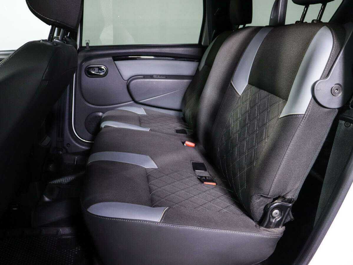 Lada (ВАЗ) Largus Cross, 2021 - 90 204 км. | Фото №7