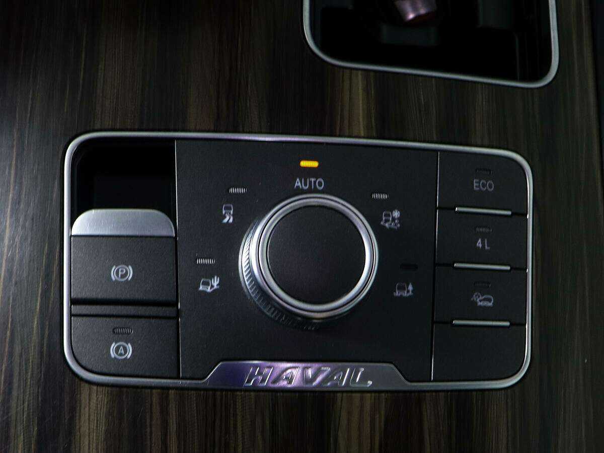 Haval H9, 2021 Фото №24