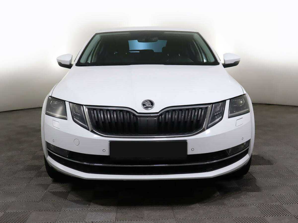Skoda Octavia, 2019 - 83 785 км. | Фото №1