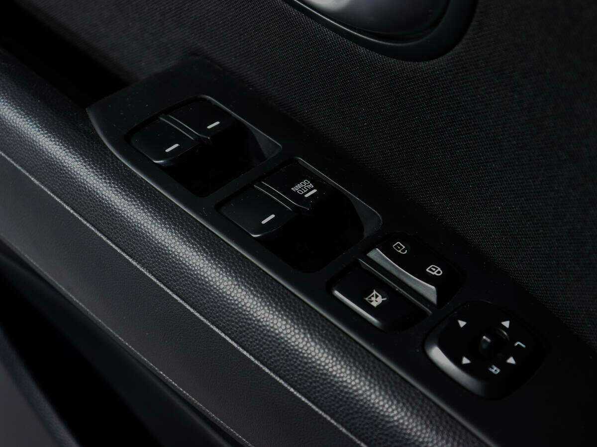 Kia Soul, 2016 Фото №17