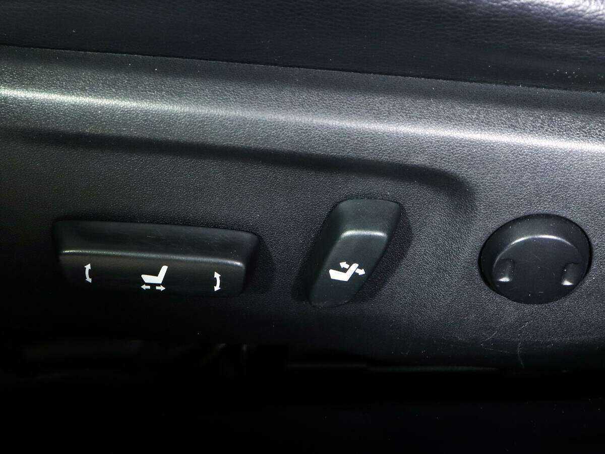 Toyota Camry, 2012 Фото №19