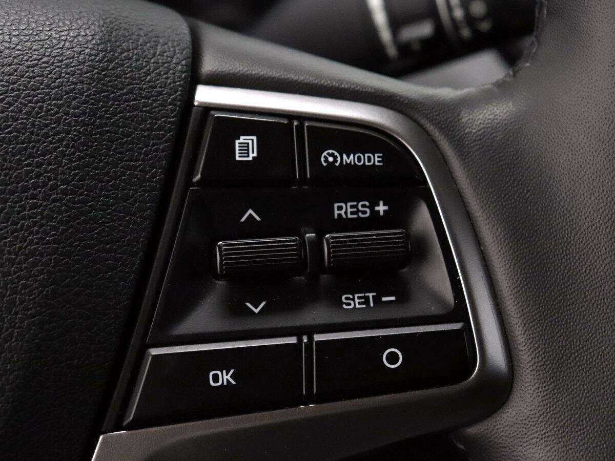 Hyundai Solaris, 2021 Фото №12